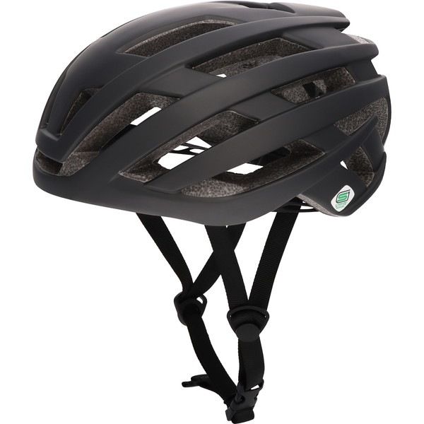 ARTEC アーテック 自転車用ヘルメット ST#V001 黒 Lサイズ 防犯・防災 36541 【キャンセル不可・北海道沖縄離島配送不可】-お取り寄せ品-