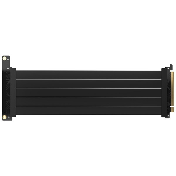 Corsair コルセア ライザーケーブル CORSAIR Premium PCIe 4.0 x16 Extension Cable 300mm CC-9310001-WW【キャンセル不可・北海道沖縄離島配送不可】 -お取り寄せ-
