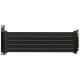 Corsair コルセア ライザーケーブル CORSAIR Premium PCIe 4.0 x16 Extension Cable 300mm CC-9310001-WW【キャンセル不可・北海道沖縄離島配送不可】 -お取り寄せ-
