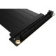 Corsair コルセア ライザーケーブル CORSAIR Premium PCIe 4.0 x16 Extension Cable 300mm CC-9310001-WW【キャンセル不可・北海道沖縄離島配送不可】 -お取り寄せ-