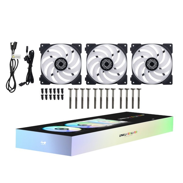 InWin �⥸��顼���ե��� Lynx LN120 �֥�å� IW-FN-LN120-3PK �����֥�쥹Ϣ�� �Ų� ȯ����ǽ 3�ĥѥå� �ڥ���󥻥��Բġ��̳�ƻ����Υ�������Բġ�