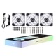 InWin �⥸��顼���ե��� Lynx LN120 �֥�å� IW-FN-LN120-3PK �����֥�쥹Ϣ�� �Ų� ȯ����ǽ 3�ĥѥå� �ڥ���󥻥��Բġ��̳�ƻ����Υ�������Բġ�