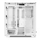 Sharkoon ケース REBEL C50 WT 白 ATX/m-ATX/mini-ITX 【キャンセル不可・北海道沖縄離島配送不可】