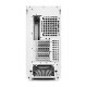 Sharkoon ケース REBEL C50 WT 白 ATX/m-ATX/mini-ITX 【キャンセル不可・北海道沖縄離島配送不可】