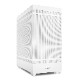 Sharkoon ケース REBEL C50 WT 白 ATX/m-ATX/mini-ITX 【キャンセル不可・北海道沖縄離島配送不可】