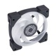 InWin �⥸��顼���ե��� Lynx LN120 �֥�å� IW-FN-LN120-3PK �����֥�쥹Ϣ�� �Ų� ȯ����ǽ 3�ĥѥå� �ڥ���󥻥��Բġ��̳�ƻ����Υ�������Բġ�
