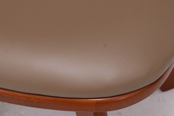 不二貿易 ダイニング 肘付回転チェアー#6270-4A ブラウン 6270-4A 商品コード81236【代引・日時指定・キャンセル不可・北海道沖縄離島配送不可】 -お取リ寄せ-