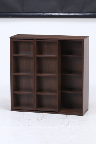 【新品・送料無料】ダブルスライドラック　ＷＨＷ ダブルスライドラック(ホワイト) | 不二貿易 | 86031 | Joshin web