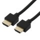 Ainex �����ͥå��� �����&���ե� �ϥ����ԡ���HDMI�����֥� 1m AMC-HDS10�ڥ���󥻥��Բġ��̳�ƻ����Υ�������Բġ� -������-