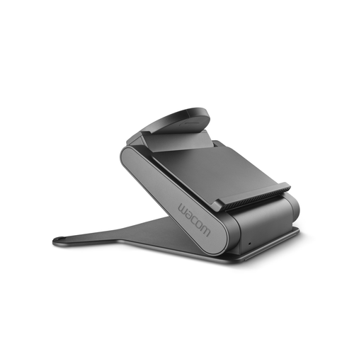 WACOM ワコム Wacom Cintiq Pro 22 スタンド Stand ACK64802KZ 【キャンセル不可・北海道沖縄離島配送不可】