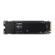 Samsung SSD 990 EVO��Gen4 NVMe�� MZ-V9E1T0B-IT ���� 1TB �ڥ���󥻥��Բġ��̳�ƻ����Υ�������Բġ�