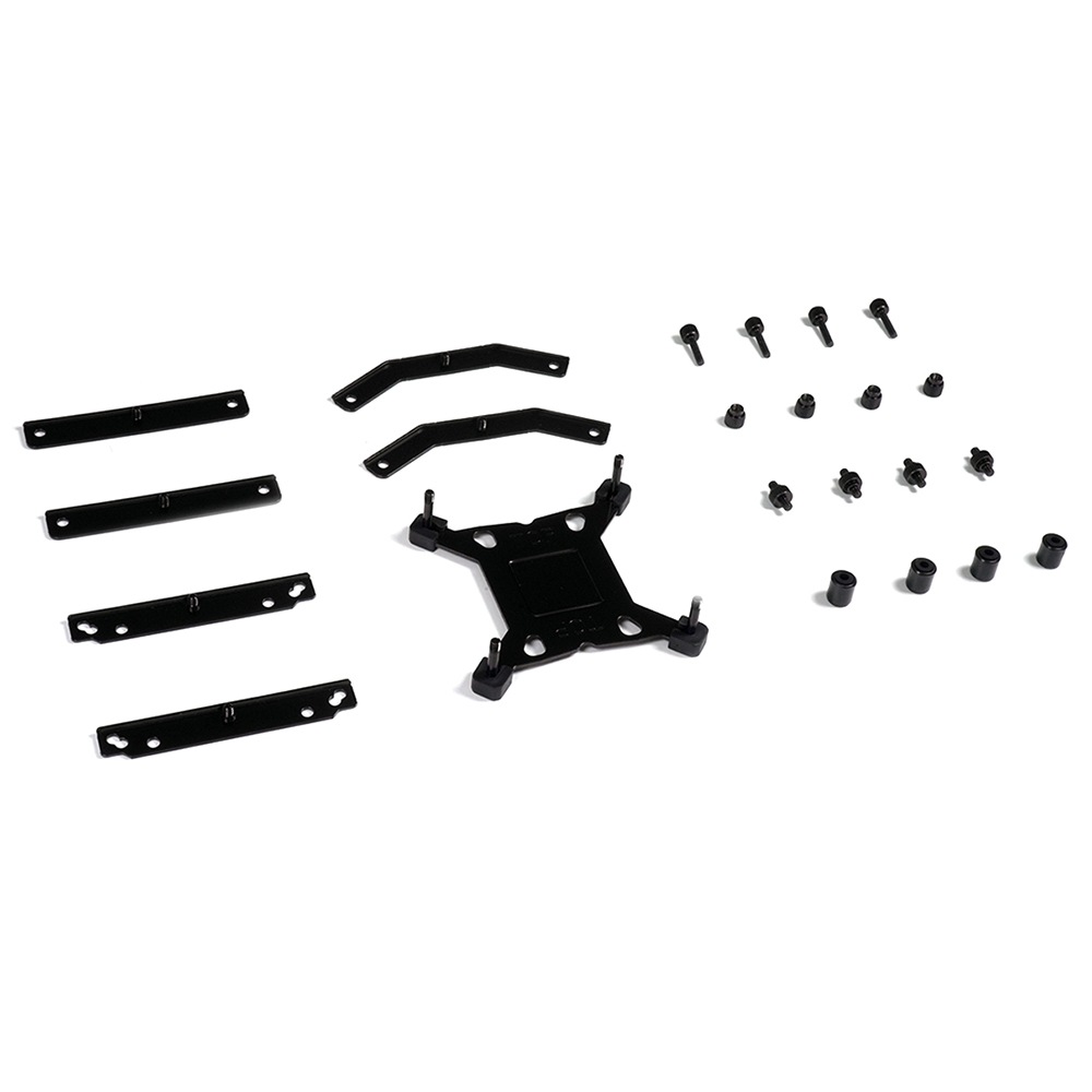 SCYTHE MUGEN6 Black Edition��SCMG-6000DBE�� 120mm�����ɥե���CPU�����顼��MUGEN���꡼���� �ǥ奢��ե����ǥ� �ҡ��ȥ��󥯥��顼�֥֥�å��סڥ���󥻥��Բġ��̳�ƻ����Υ�������Բġ�