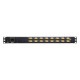ATEN KVM�ɥ�� CL3116NXJJL PS/2-USB�б� 16�ݡ���VGA ���󥰥륹�饤�� �磻�ɥ����꡼��LCD ���󥰥졼��ڥ���󥻥��Բġ��̳�ƻ����Υ�������Բġ�-������-