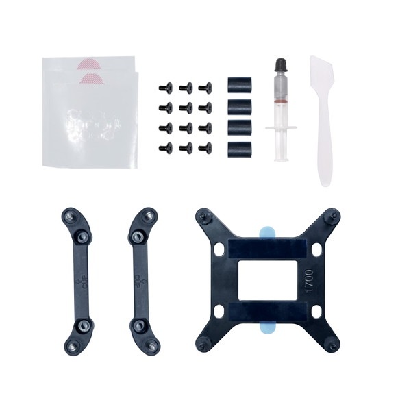 LIAN LI ����CPU�����顼 GALAHADII Lite 360R GA2L36RB ARGB�ե��� �����٥���� �֥�å� �ڥ���󥻥��Բġ��̳�ƻ����Υ�������Բġ�