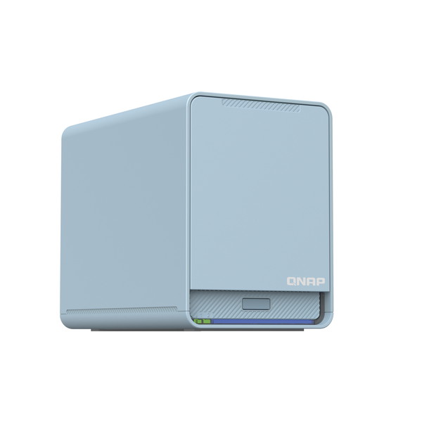 QNAP 次世代2.5GbE NASおよびSD-WANルーター QMiroPlus-201W 無線LAN規格 :Wi-Fi 5 (11ac) メッシュWi-Fi 周波数 : 2.4/5GHz セキュリティ規格 : WPA WPA2 WPA3【お取り寄せ商品です/納期都度対応】