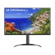PCモニター 液晶ディスプレイ LGエレクトロニクス LG Electronics 32UR550K-B 31.5型 ワイド 解像度 4K 3840x2160 VAパネル 表面処理 ノングレア 非光沢 入力端子 HDMIx2/DisplayPort1.4x1