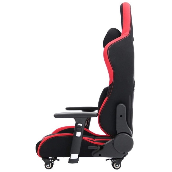 Bauhutte �Х��ҥ�å� �����ߥ󥰥����� �ץ����꡼�� �����ߥ󥰺°ػ� �ꥯ�饤�˥� 4D��Ư������쥹�Ⱥ��� ��å� LOC-950RR-RD ��������������ꡦ����󥻥��Բġ��̳�ƻ����Υ�������Բġ� -�᡼����ľ��- ���᡼�����߸˷�����