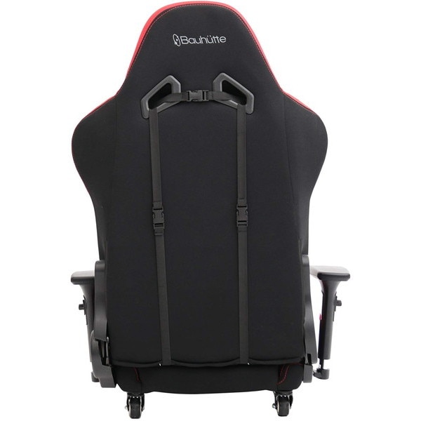 Bauhutte �Х��ҥ�å� �����ߥ󥰥����� �ץ����꡼�� �����ߥ󥰺°ػ� �ꥯ�饤�˥� 4D��Ư������쥹�Ⱥ��� ��å� LOC-950RR-RD ��������������ꡦ����󥻥��Բġ��̳�ƻ����Υ�������Բġ� -�᡼����ľ��- ���᡼�����߸˷�����