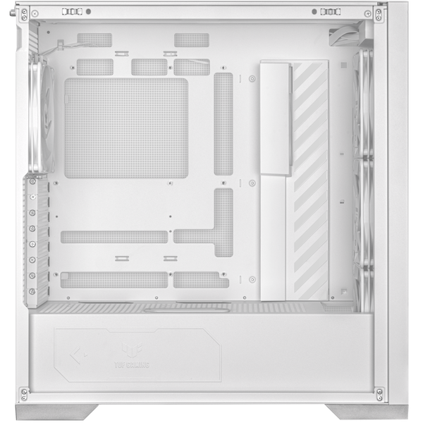 ASUS PC������ GT302/ARGB/FANS/WHT//  �ڥ���󥻥��Բġ��̳�ƻ����Υ�������Բġ�
