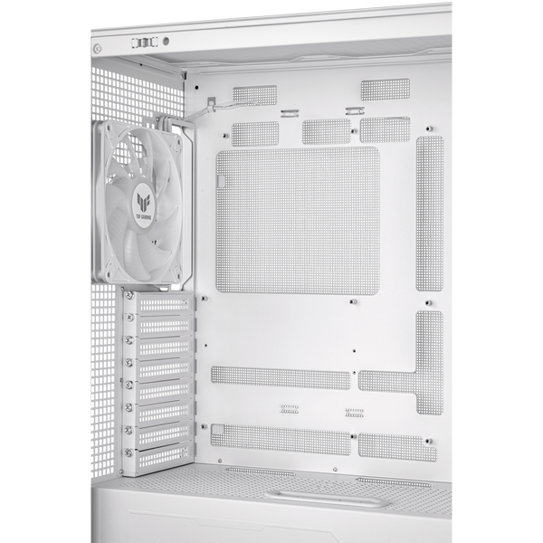 ASUS PC������ GT302/ARGB/FANS/WHT//  �ڥ���󥻥��Բġ��̳�ƻ����Υ�������Բġ�