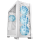 ASUS PC������ GT302/ARGB/FANS/WHT//  �ڥ���󥻥��Բġ��̳�ƻ����Υ�������Բġ�