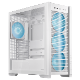 ASUS PC������ GT302/ARGB/FANS/WHT//  �ڥ���󥻥��Բġ��̳�ƻ����Υ�������Բġ�