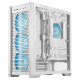 ASUS PC������ GT302/ARGB/FANS/WHT//  �ڥ���󥻥��Բġ��̳�ƻ����Υ�������Բġ�