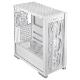 ASUS PC������ GT302/ARGB/FANS/WHT//  �ڥ���󥻥��Բġ��̳�ƻ����Υ�������Բġ�