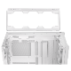ASUS PC������ GT302/ARGB/FANS/WHT//  �ڥ���󥻥��Բġ��̳�ƻ����Υ�������Բġ�