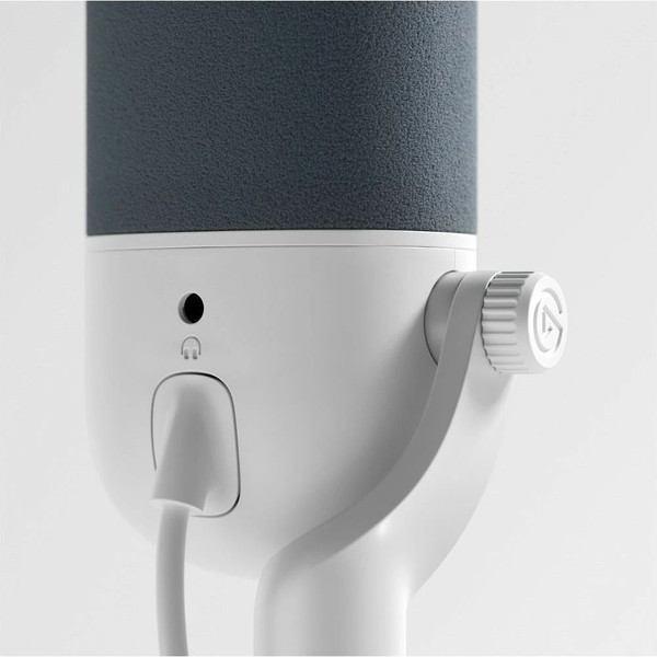 Elgato Wave Neo マイク 10MAI9901 プレミアマイク ミーティング レコーディング【納期要確認・キャンセル不可・北海道沖縄離島配送不可】 -お取り寄せ-