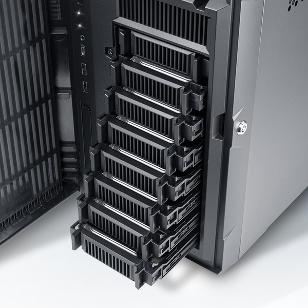 ROGRESS-431517(Core i5-12400/����:DDR4 16GB(8GBx2)/SSD:1TB NVMe/HDD:-/�Ÿ�:750W 80PLUS GOLD/�����:-) �������ޥ�����ǽ BTO�ѥ����� CS382