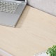 不二貿易 シンプルデスク アチーブOAK 幅100×奥行41cm 高さ:71cm 耐荷重:20kg ナチュラル 商品コード60584【代引・日時指定・キャンセル不可・北海道沖縄離島配送不可】 -お取リ寄せ-