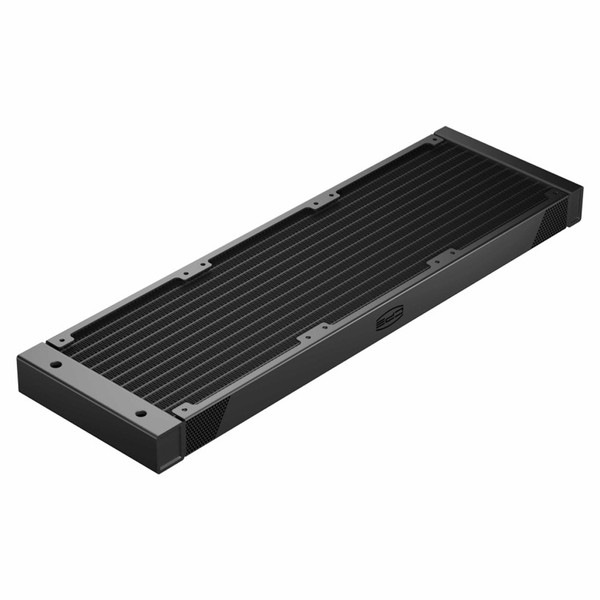 6940526113553 CPS オールインワン水冷クーラー「DS360」 DS360-BK 120