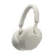 SONY �磻��쥹�إåɥۥ� WH-1000XM5 S �ץ���ʥ���С� �����С��إå� ̩�ķ� ���������� �����ʥߥå��� �Υ�������󥻥�� �ϥ��쥾 ������NC���ץƥ��ޥ����� �磻��쥹�Υ�������󥻥�󥰥��ƥ쥪�إåɥ��å�