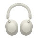 SONY �磻��쥹�إåɥۥ� WH-1000XM5 S �ץ���ʥ���С� �����С��إå� ̩�ķ� ���������� �����ʥߥå��� �Υ�������󥻥�� �ϥ��쥾 ������NC���ץƥ��ޥ����� �磻��쥹�Υ�������󥻥�󥰥��ƥ쥪�إåɥ��å�