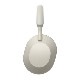 SONY �磻��쥹�إåɥۥ� WH-1000XM5 S �ץ���ʥ���С� �����С��إå� ̩�ķ� ���������� �����ʥߥå��� �Υ�������󥻥�� �ϥ��쥾 ������NC���ץƥ��ޥ����� �磻��쥹�Υ�������󥻥�󥰥��ƥ쥪�إåɥ��å�