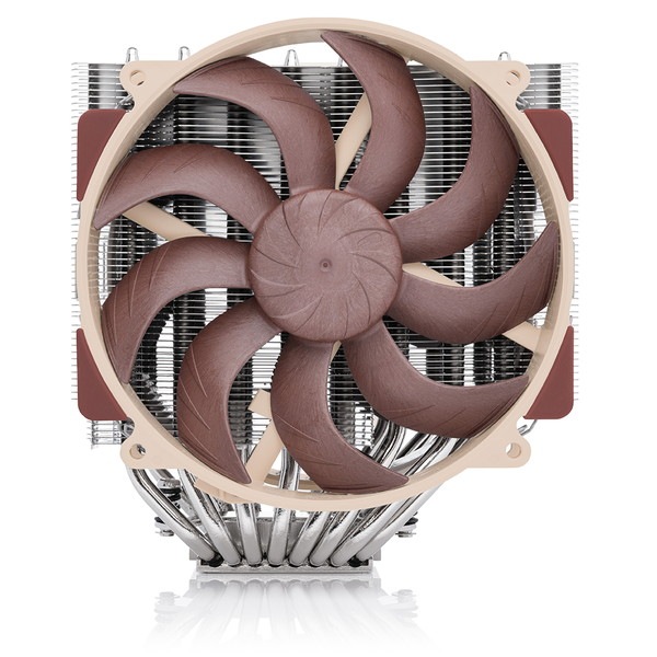 新品　未使用　Noctua NH-D15 CPU クーラー Amazon.co.jp: Noctua NH-D15 G2、デュアルタワーCPUクーラー