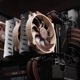 NOCTUA CPU�����顼 NH-D15��G2 �ĥ��󥿥�����顼 AMD AM5�ڤ�Intel LGA1700�б�����������ɥС������(�֥饦��)  LGA1851�б� �ڥ���󥻥��Բġ��̳�ƻ����Υ�������Բġ�