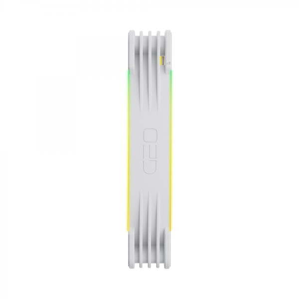 GEOMETRIC FUTURE �������ե��� Squama 2503W-14�ʥȥ�ץ�ѥå��� GF-SQ-2503W-14-3P 140mm ���ž �ۥ磻�� �ڥ���󥻥��Բġ��̳�ƻ����Υ�������Բġ�