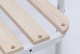 不二貿易 *ワンタッチスノコベッド(桐) FB-111-42-N 商品コード14741【代引・日時指定・キャンセル不可・北海道沖縄離島配送不可】 -お取リ寄せ-