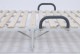 不二貿易 *ワンタッチスノコベッド(桐) FB-111-42-N 商品コード14741【代引・日時指定・キャンセル不可・北海道沖縄離島配送不可】 -お取リ寄せ-