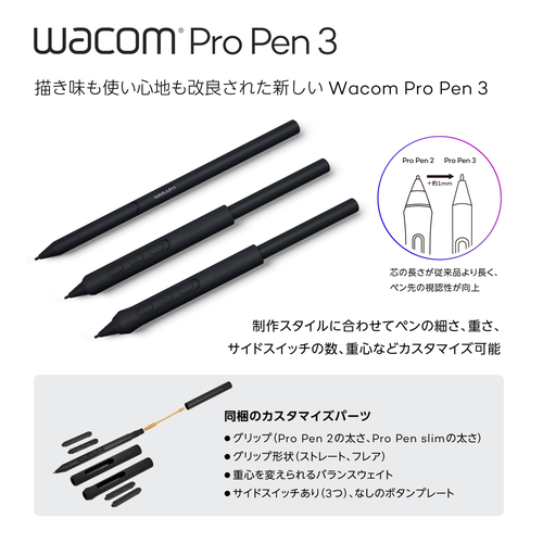 WACOM �拾�� Wacom Cintiq Pro 17 DTH172K4C���ڥ���󥻥��Բġ��̳�ƻ����Υ�������Բġ�