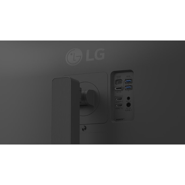 4989027030534 LGエレクトロニクス モニター 27U730A-B 27インチ 4K