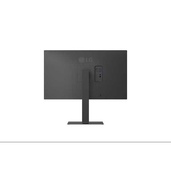 PC��˥������վ��ǥ����ץ쥤 LG���쥯�ȥ��˥���(LG Electronics) 27U730A-B 27����� ������ 4K 3840x2160 IPS�ѥͥ� �Υ󥰥쥢 ����� ����ü�� HDMIx2/USB Type-Cx1/DisplayPort1.4x1