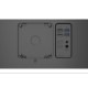 PC��˥������վ��ǥ����ץ쥤 LG���쥯�ȥ��˥���(LG Electronics) 27U730A-B 27����� ������ 4K 3840x2160 IPS�ѥͥ� �Υ󥰥쥢 ����� ����ü�� HDMIx2/USB Type-Cx1/DisplayPort1.4x1