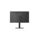 PC��˥������վ��ǥ����ץ쥤 LG���쥯�ȥ��˥���(LG Electronics) 27U730A-B 27����� ������ 4K 3840x2160 IPS�ѥͥ� �Υ󥰥쥢 ����� ����ü�� HDMIx2/USB Type-Cx1/DisplayPort1.4x1