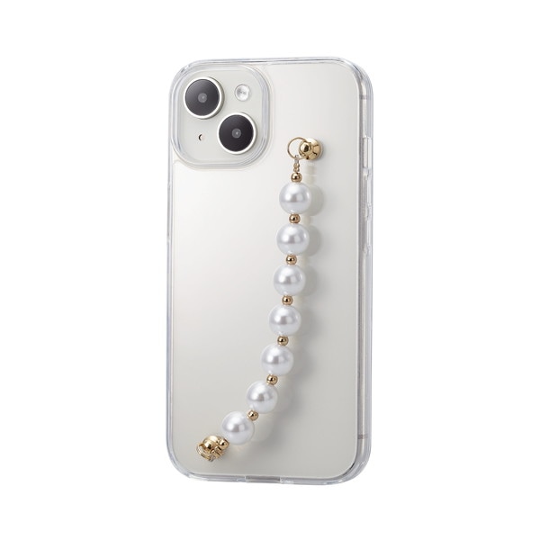 ELECOM ���쥳�� PM-A23AHVHB01 iPhone 15 �ʎ��̎ގ؎��Ďގ����� �ʎݎĎގʎގݎĎ� &Me �ʎߎ��َʎގݎĎ� ���Ď׎��̎ߎ�������° ���؎��ڥ���󥻥��Բġ��̳�ƻ����Υ�������Բġ�