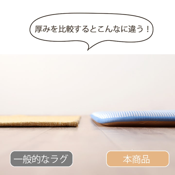 �����ҥ� �䴶 �ܿ��䴶 �Ҥ��� �����ڥå� �饰 ���� �ܥ�塼�� �֥롼 Ĺ���� �� 3�� 190��240cm 1161760040913��������Բġۡ��̳�ƻ����Υ��������Բġ�-��������-