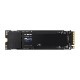 Samsung SSD 990 EVO��Gen4 NVMe�� MZ-V9E2T0B-IT ���� 2TB �ڥ���󥻥��Բġ��̳�ƻ����Υ�������Բġ�