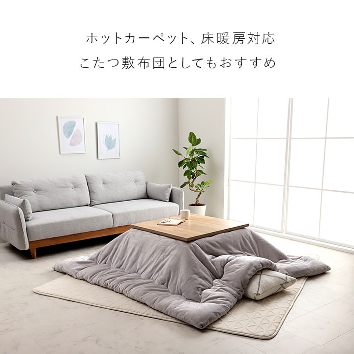 �����ҥ� �饰 �����ڥå� ������ Ĺ���� ���ˤ��� ���㥬���ɿ� ������ ������� ���å������ �����ܥ꡼ ��200��240cm ��3�� ����˼ �ۥåȥ����ڥå��б� ������������ 1281100141303��������Բġۡ��̳�ƻ����Υ��������Բġ�-��������-